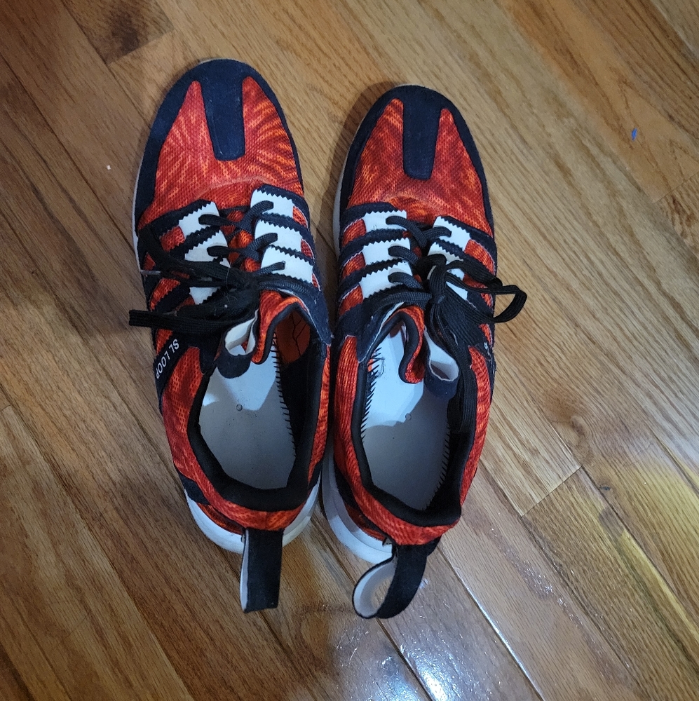 Adidas SL LOOP running shoes NO BOX